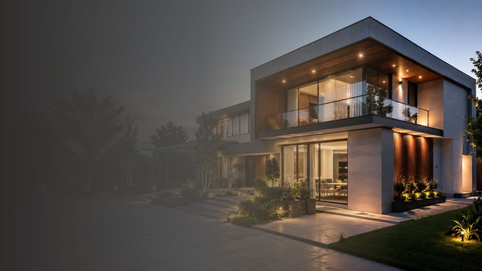 Luxury Kenyan home