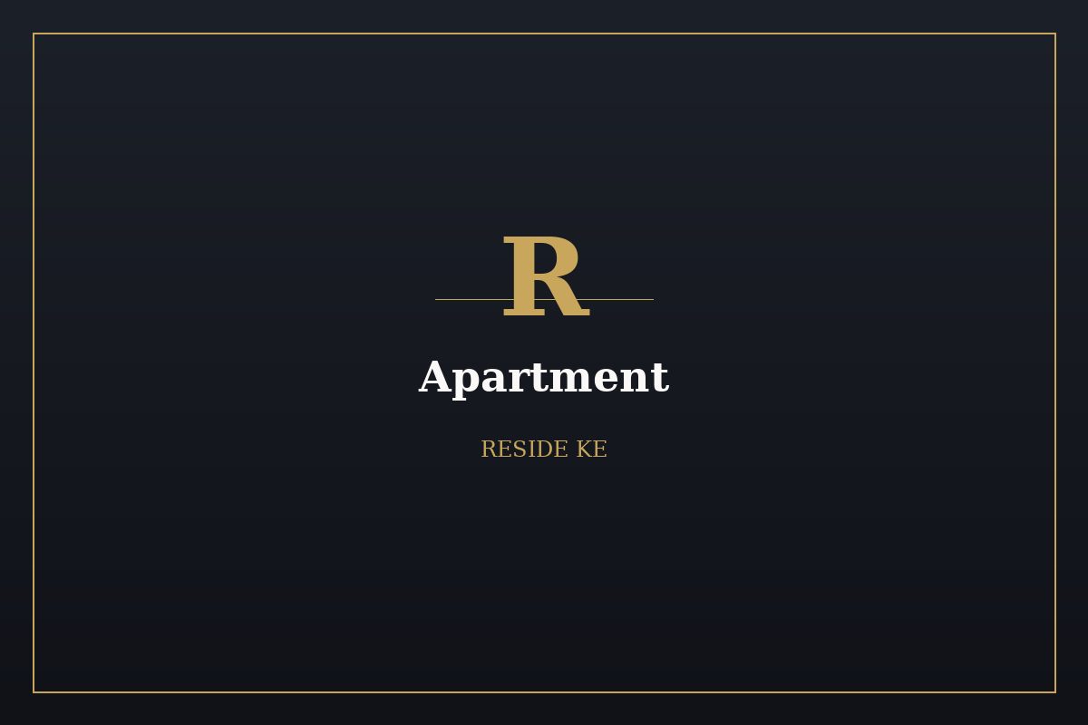 Apartments