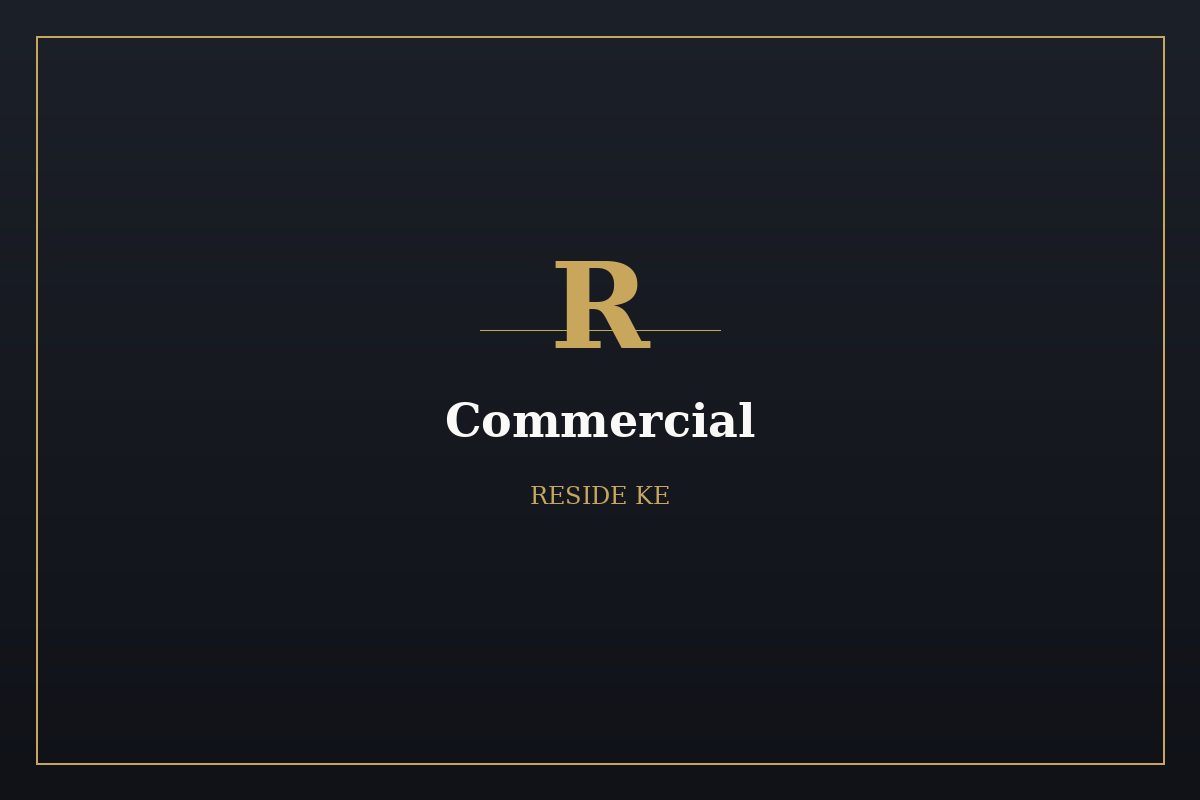Office Space for Rent in Westlands