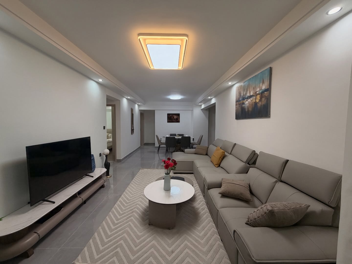 Modern 2 Bedroom All-En-Suite Apartment with Premium Amenities | Kilimani