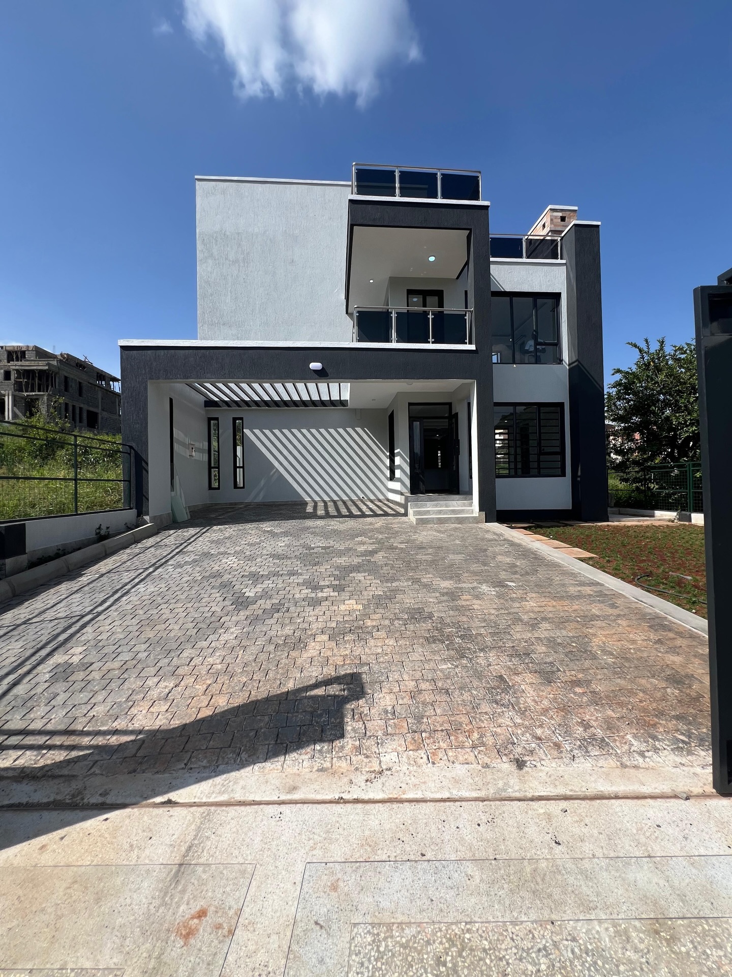 Townhouses