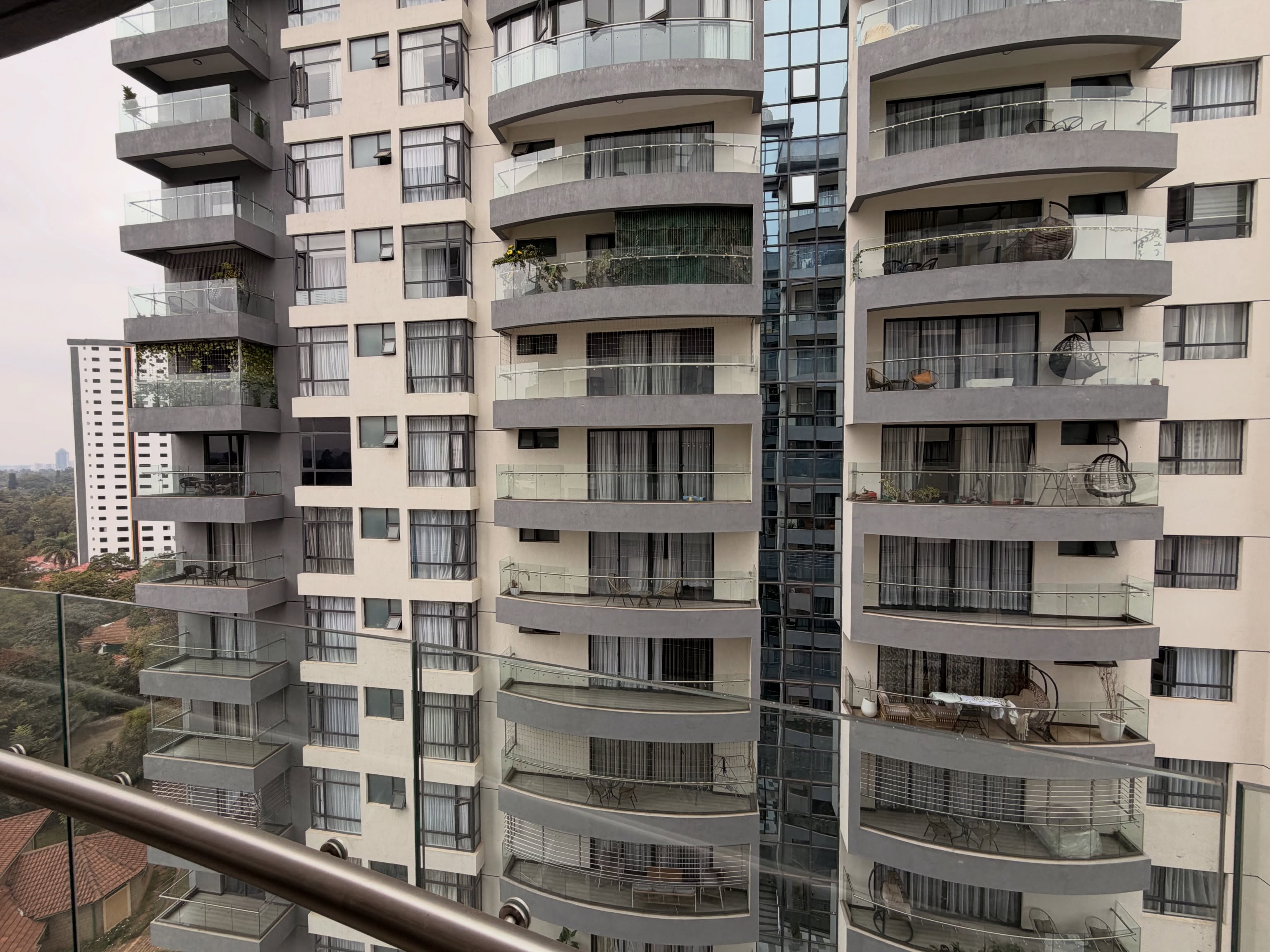 Luxury 4-Bedroom All En-Suite Apartment with DSQ for Rent or Sale in Kileleshwa