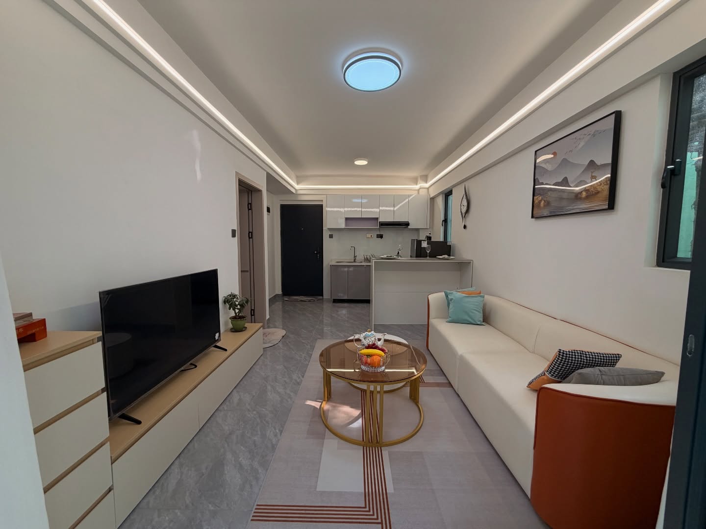 Stylish 1 Bedroom Apartment in Kilimani | Ideal Home & Investment