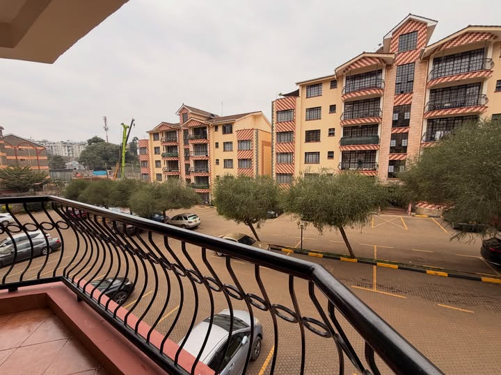 Spacious 3-Bedroom Apartment for Sale in Westlands Purpose